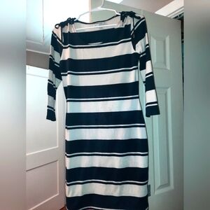 Cute Striped Dress
